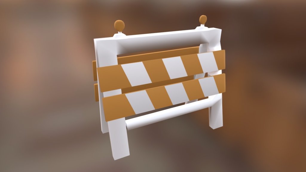 Construction Barrier