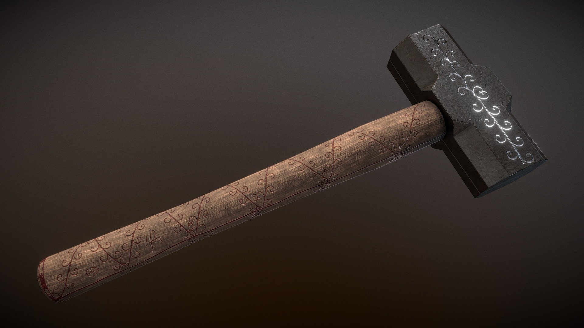 fantansy handle