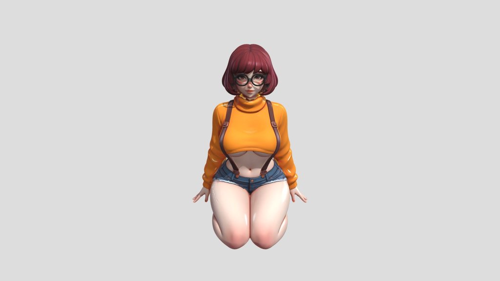 velma