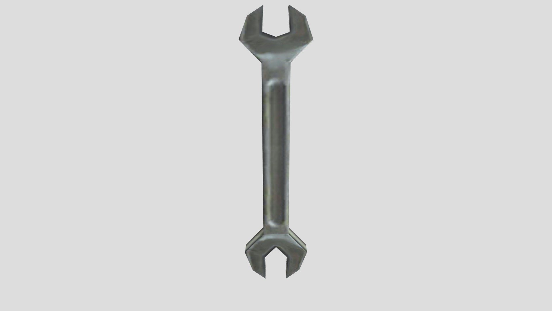 Ice Scream 4: Wrench v2