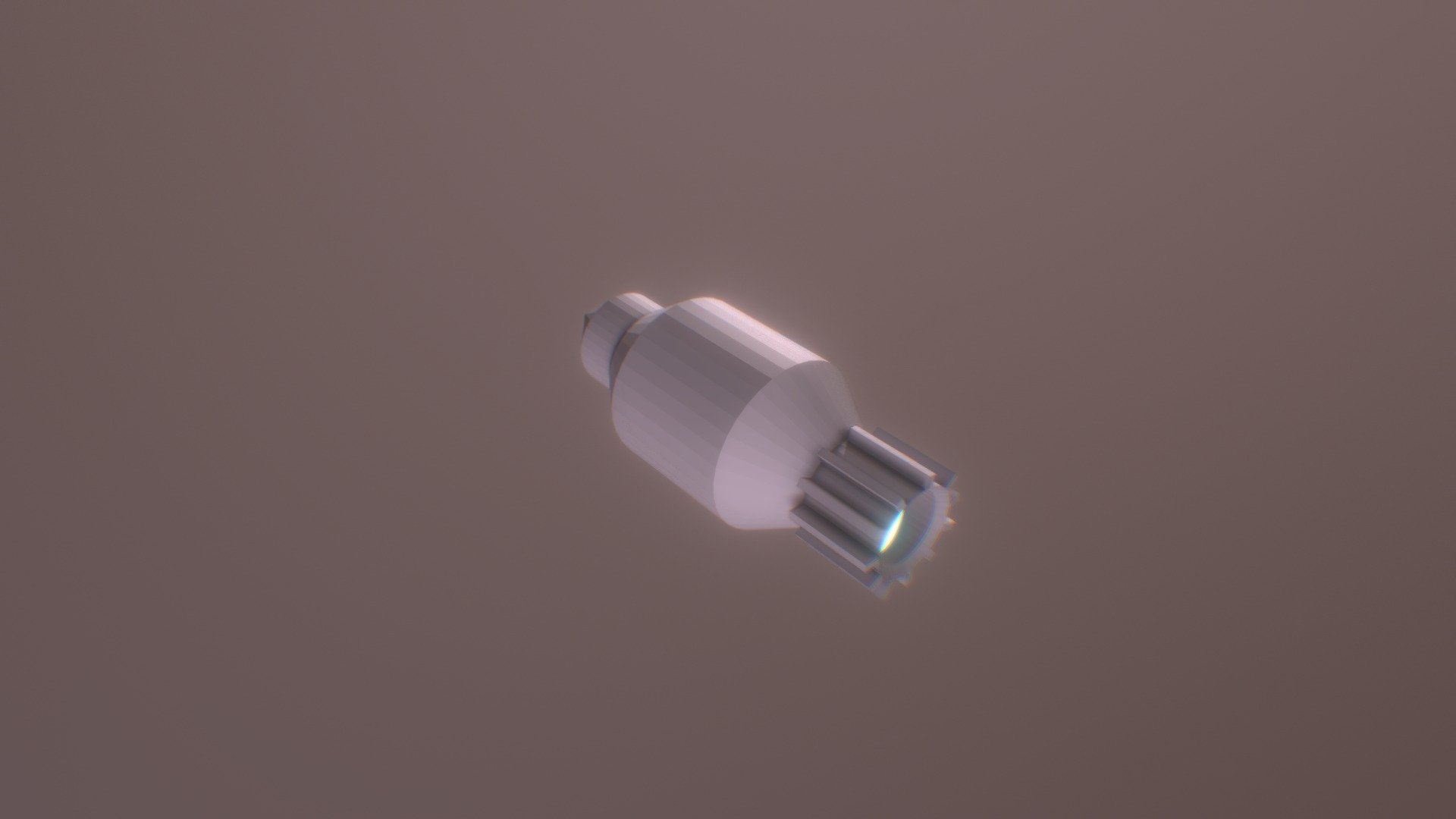 Rocket Thing