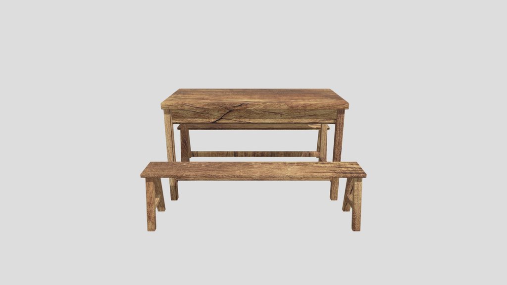 Medival Table