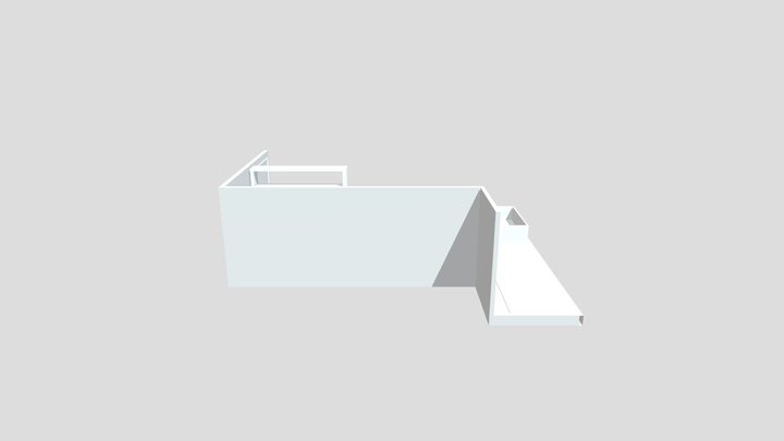 Runasroomwalless 3D Model