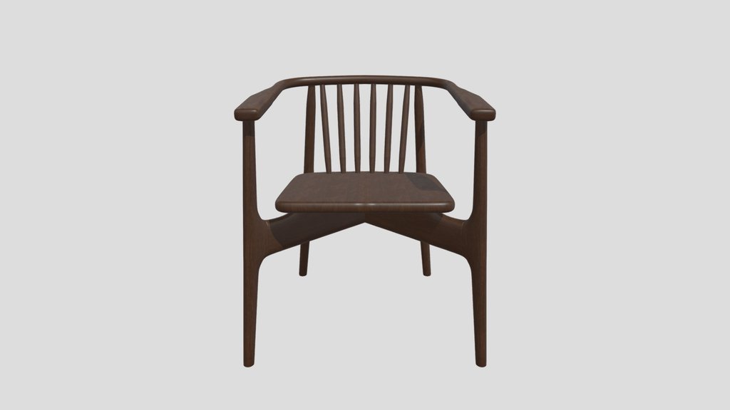 Brisa Armchair