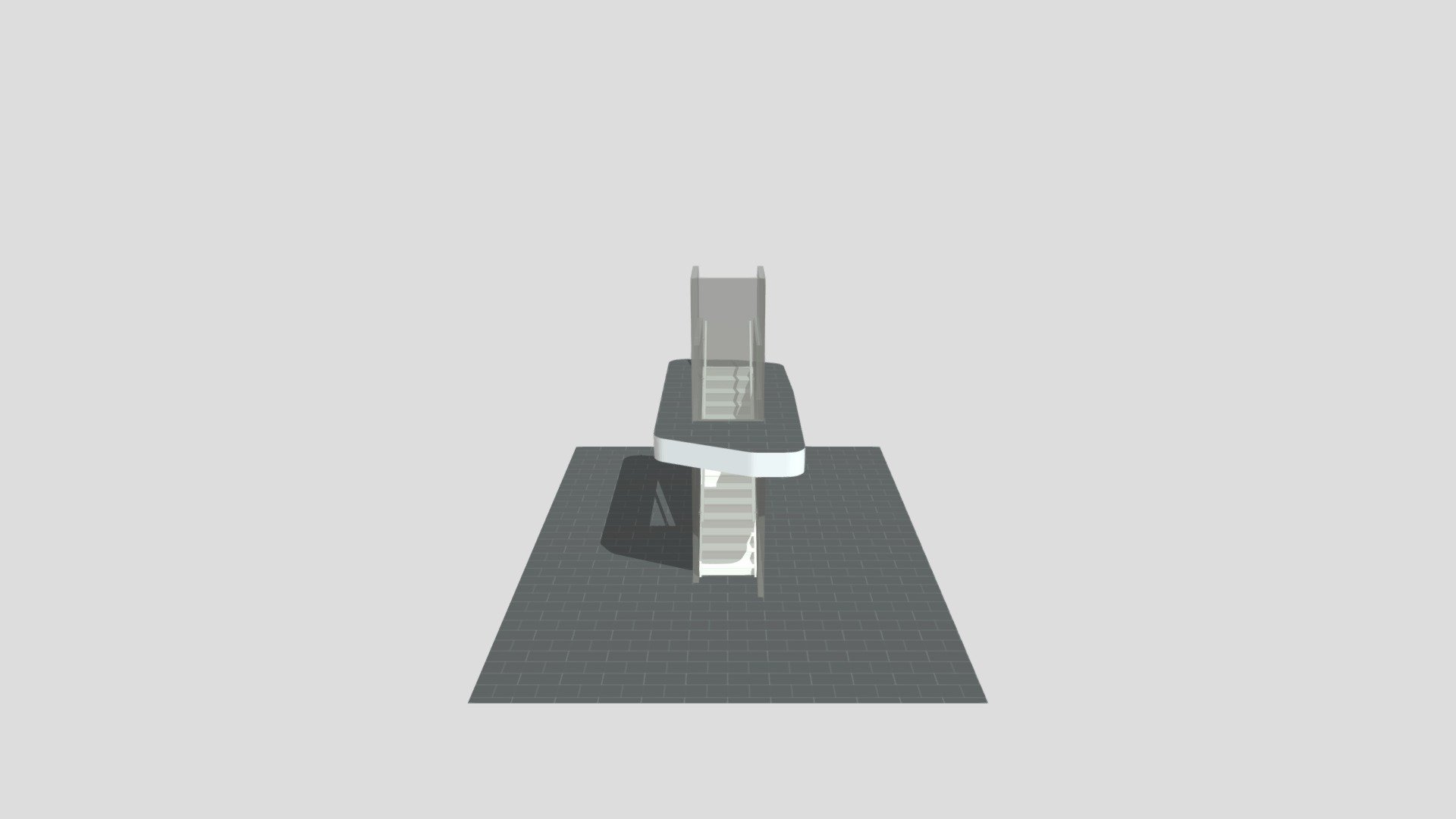 T 10531 - Download Free 3D model by Suldalstrappa [8f15654] - Sketchfab