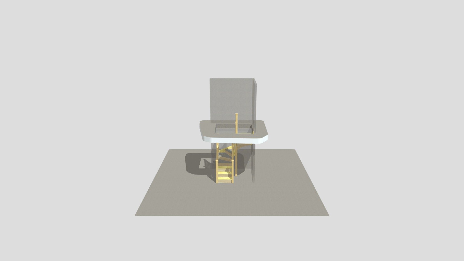 Ashley_Warren_Roe_Lane_Southport - Download Free 3D model by Alan Grice ...