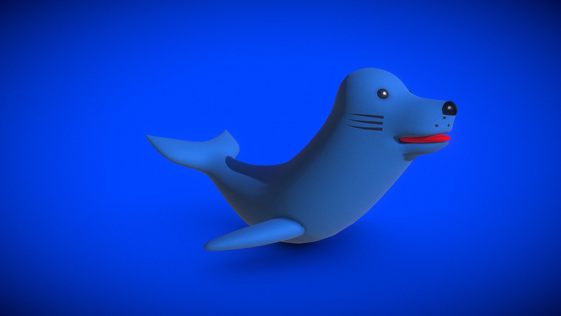 Sealion