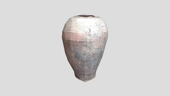 untitled 3D Model