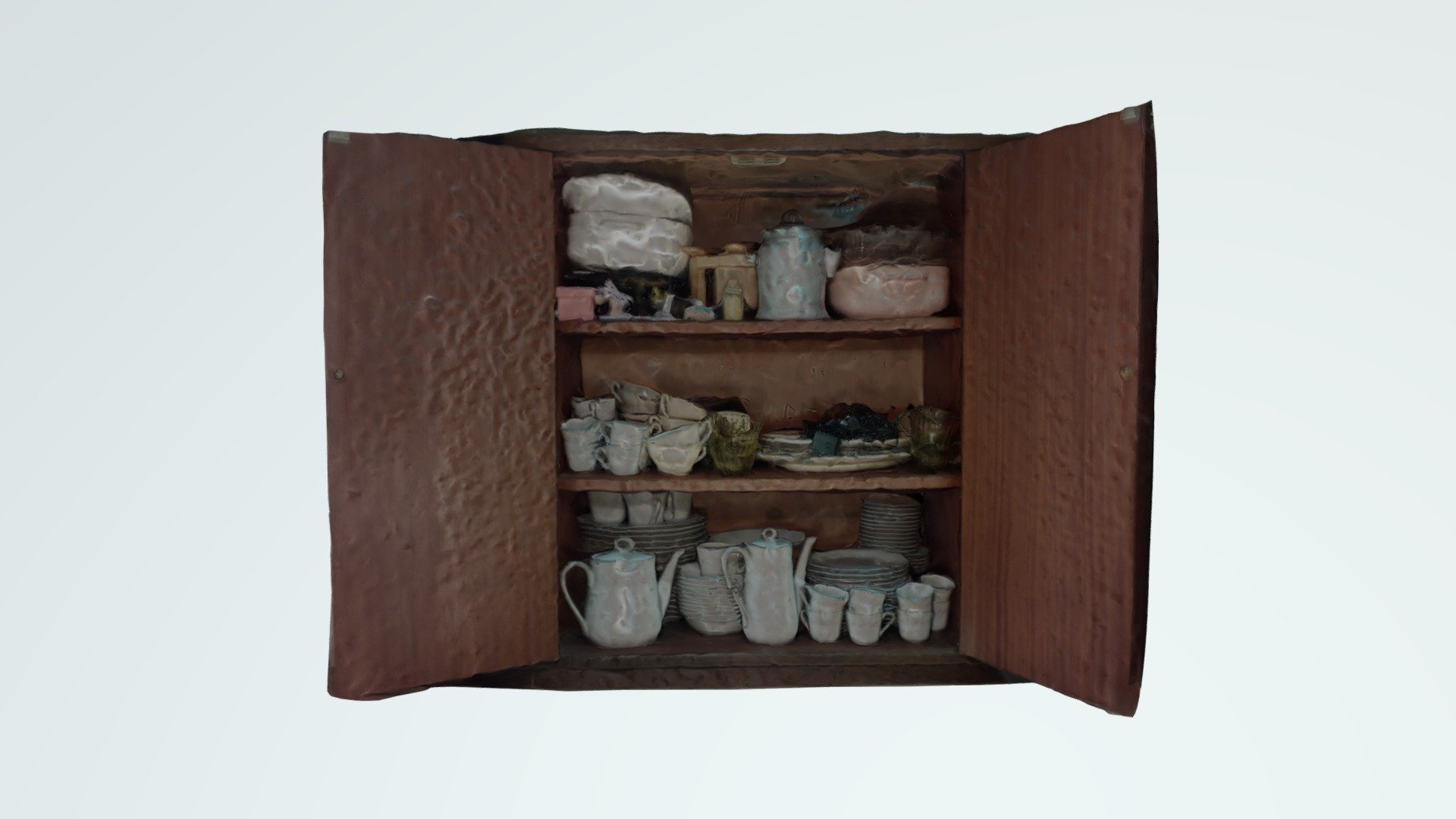 espacio mueble