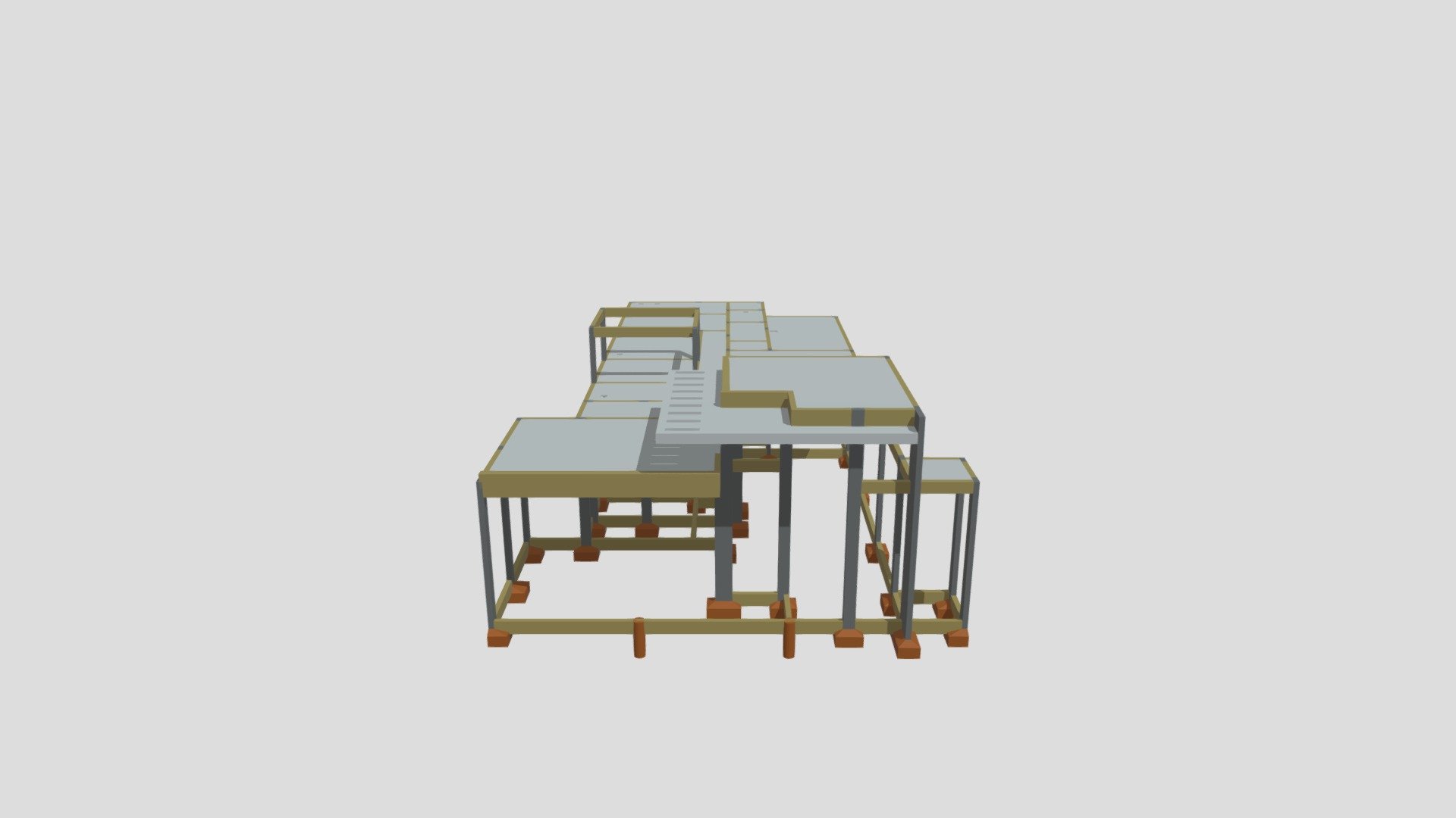3D