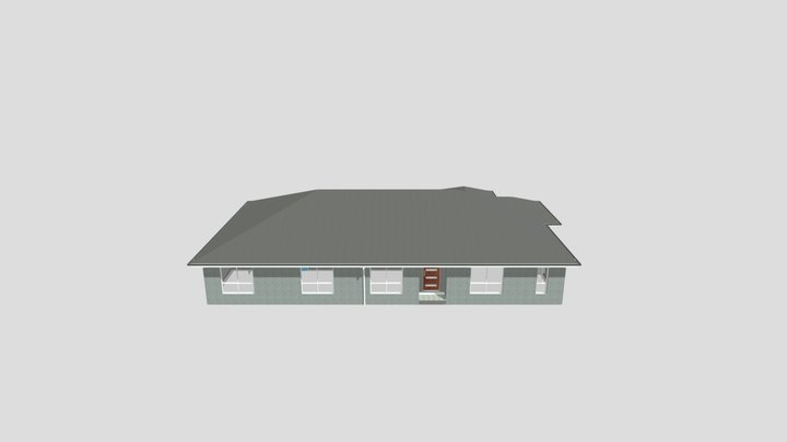 office@kevmorrisbuilder.com.au 3D Model