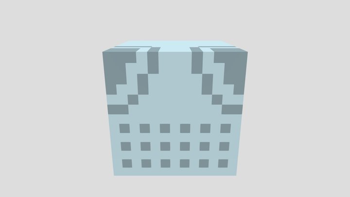 Bit 3D Model