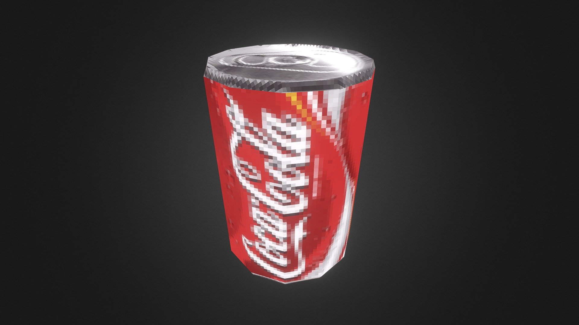drink can