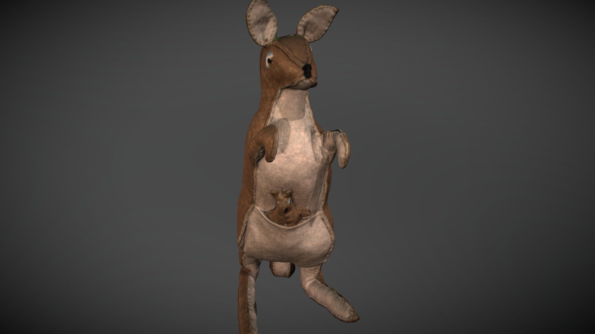 Kangaroo