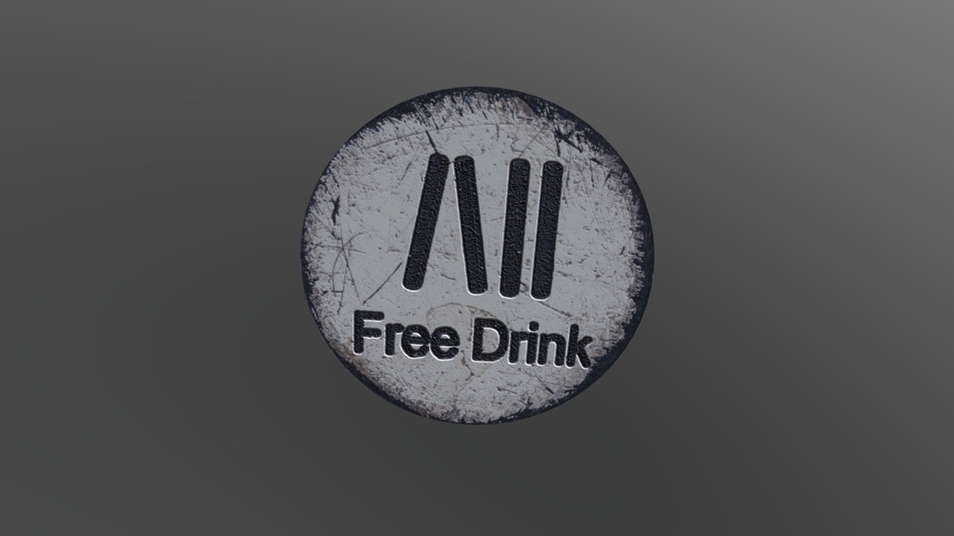 ALL Drink Token