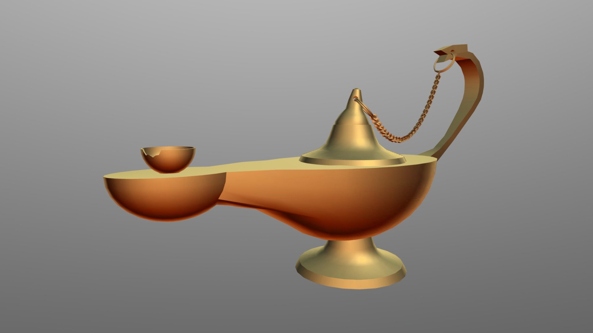Lamp [Draft]