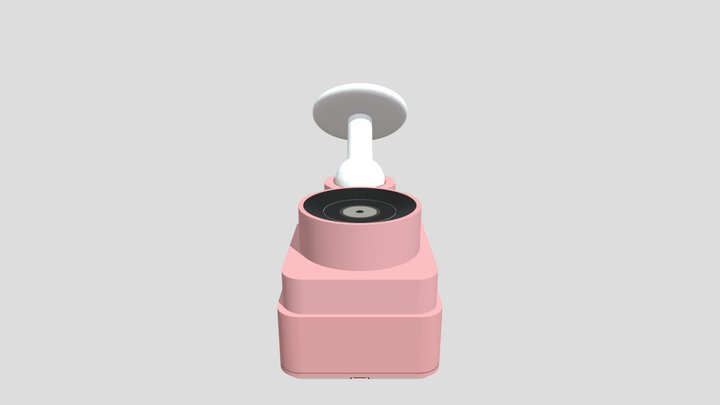 Igs-1 3D Model