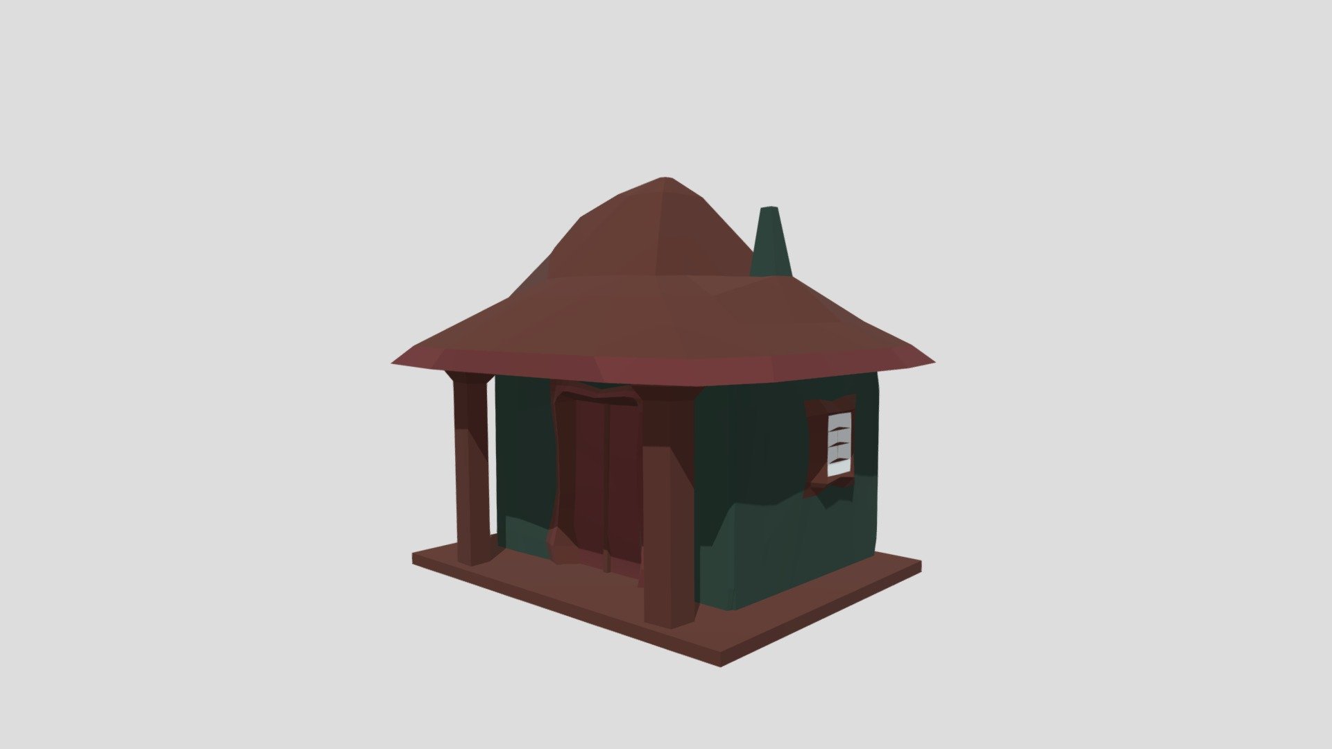 Small House