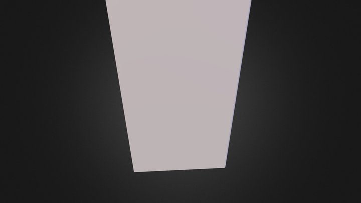 TEST TEST TEST 3D Model