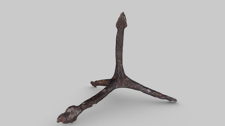 Caltrop