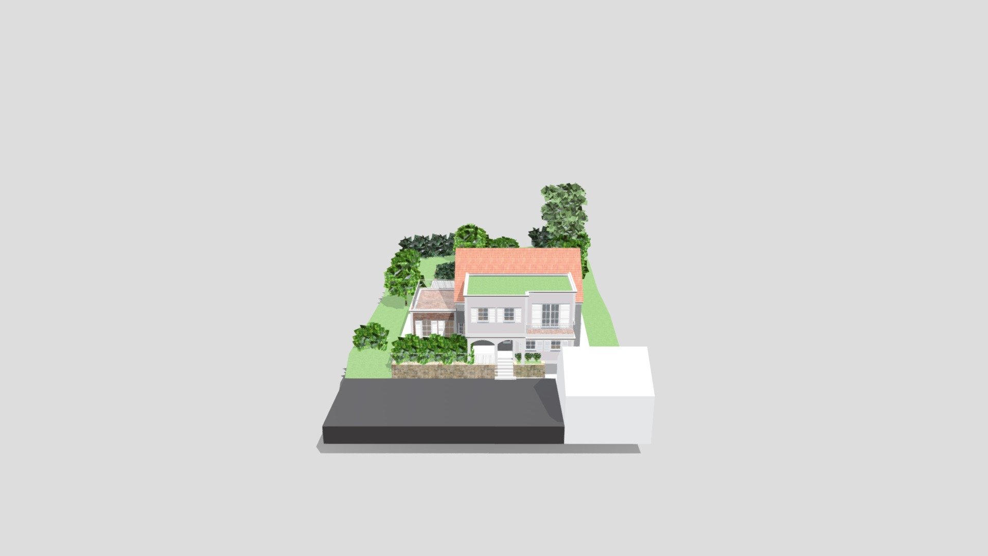 Haus P-SchB_Ziegel