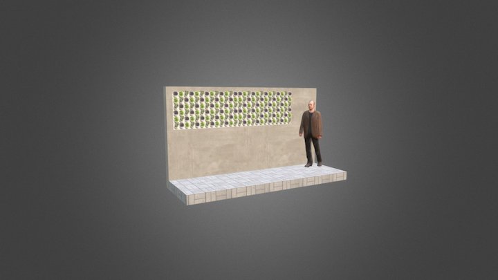 Model_2 3D Model