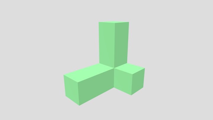 MV1 3D Model