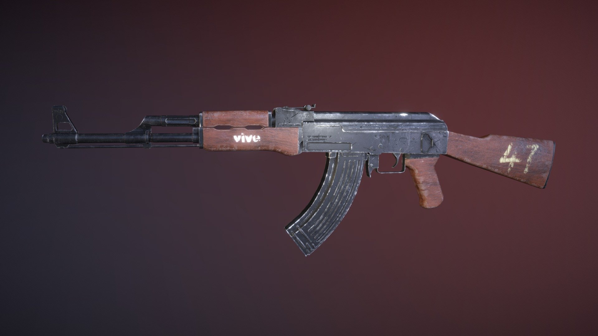 AK47