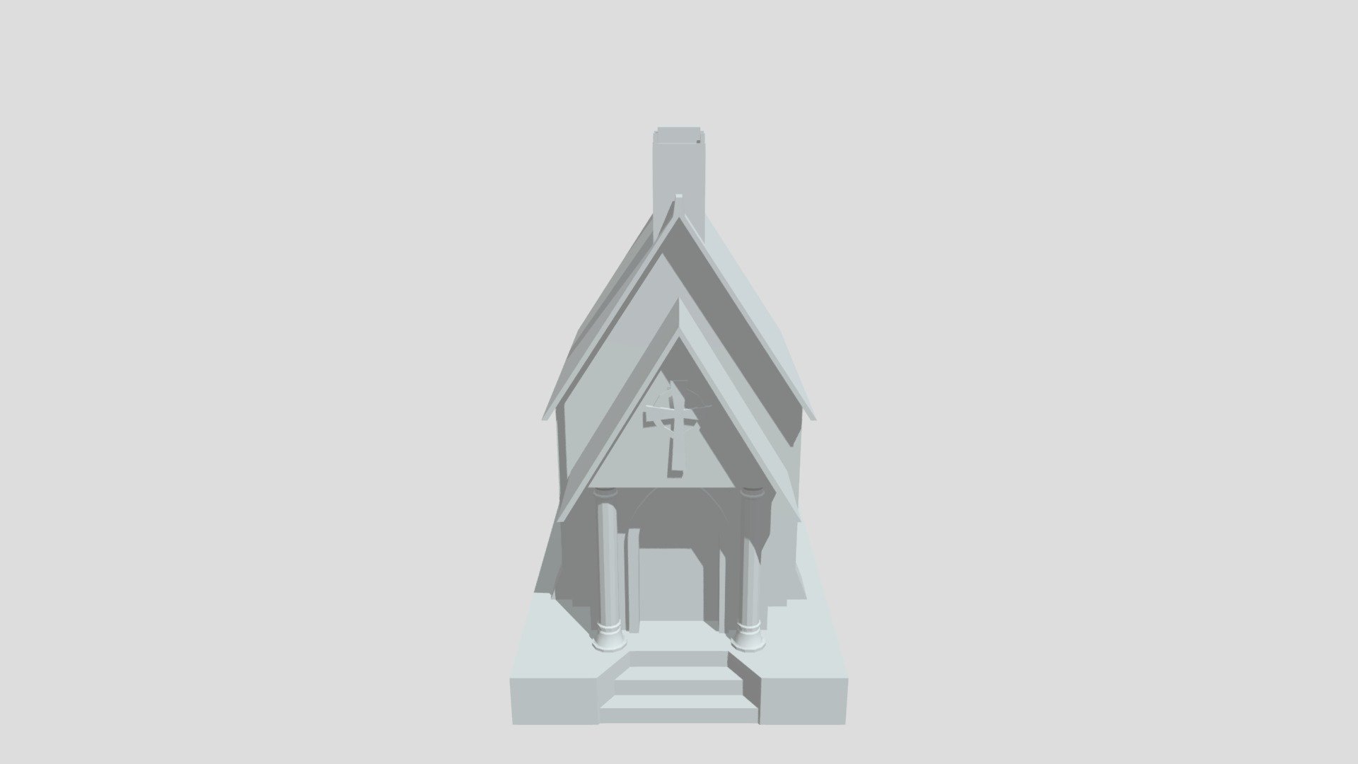 Mausoleum