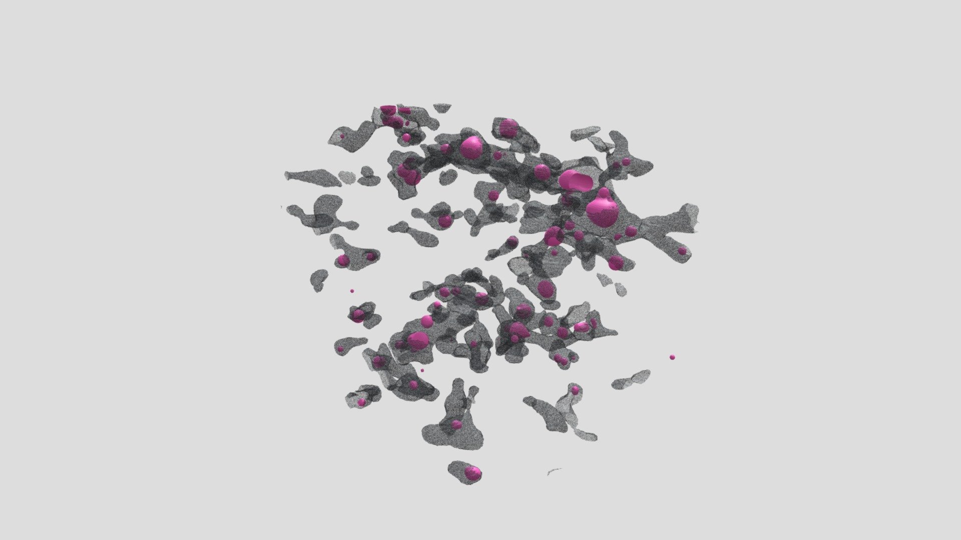 Progenitors + True flux map
