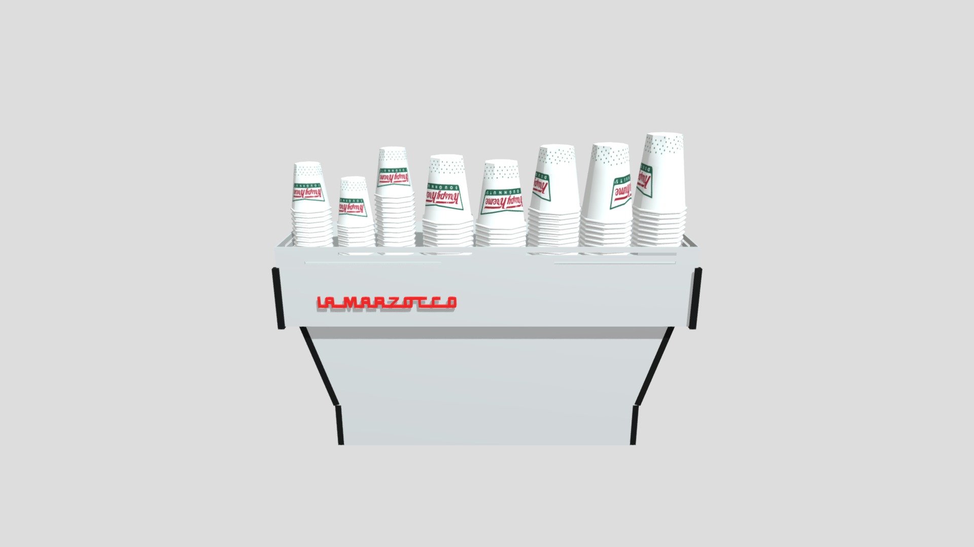 Coffee Machine