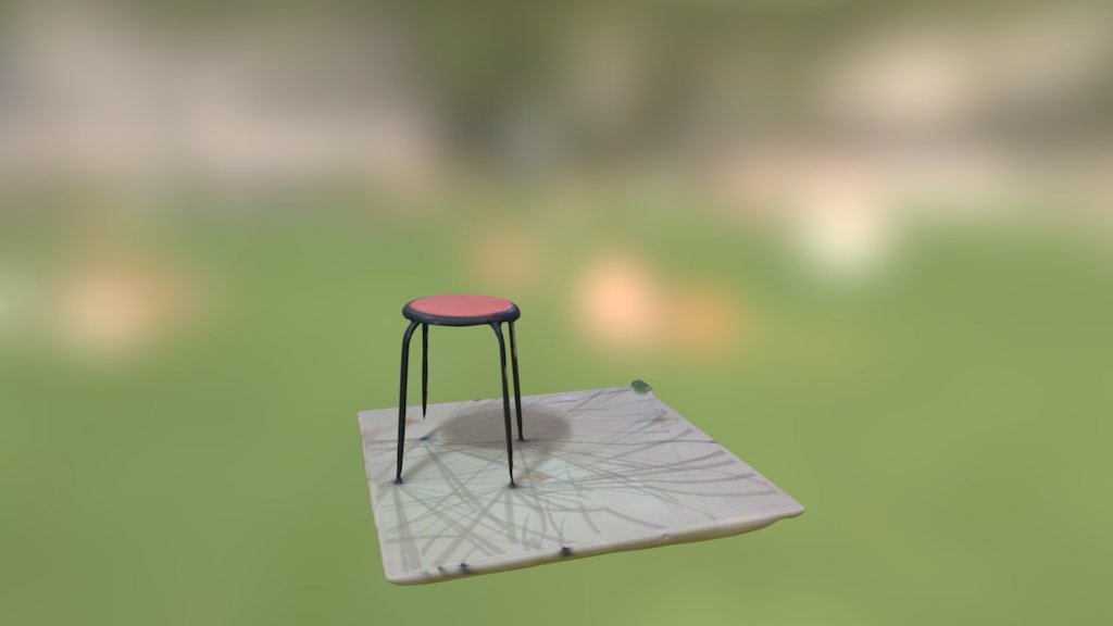 chair