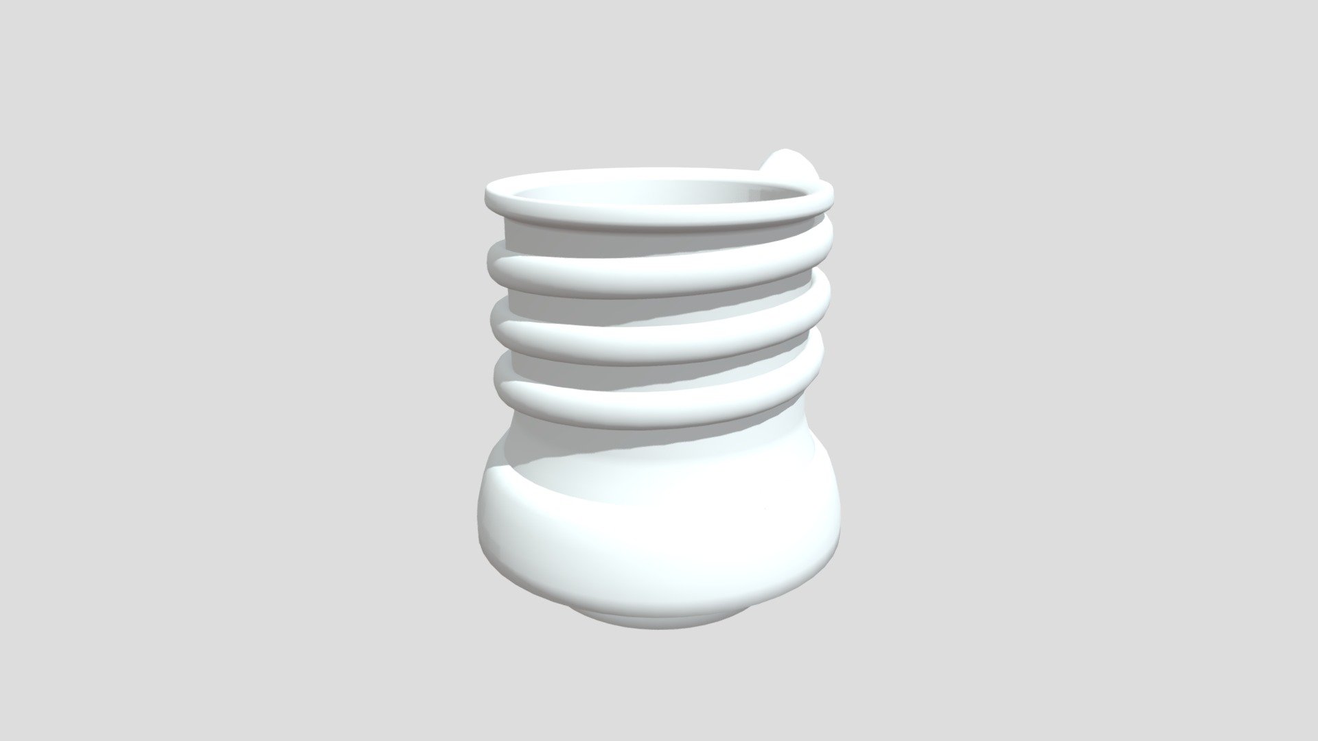 MUG TWIST