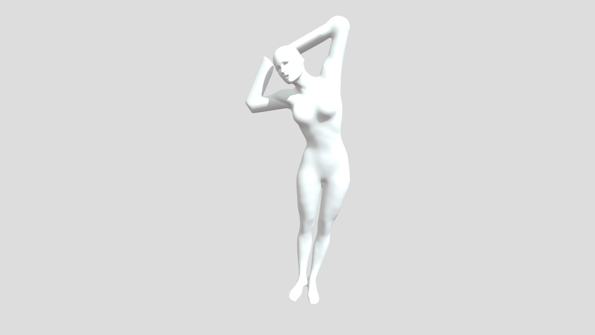 Female WIP
