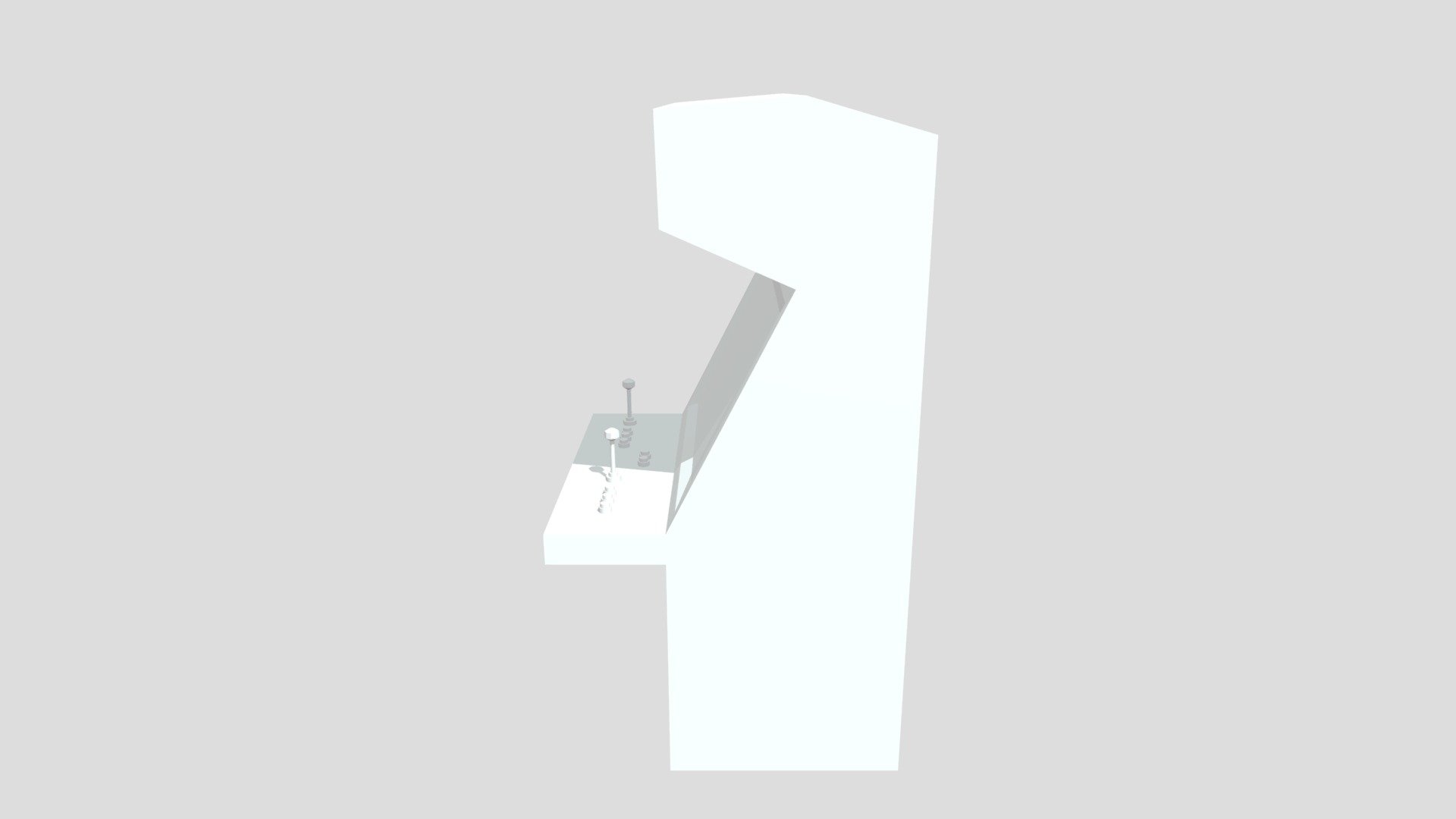 Game Console