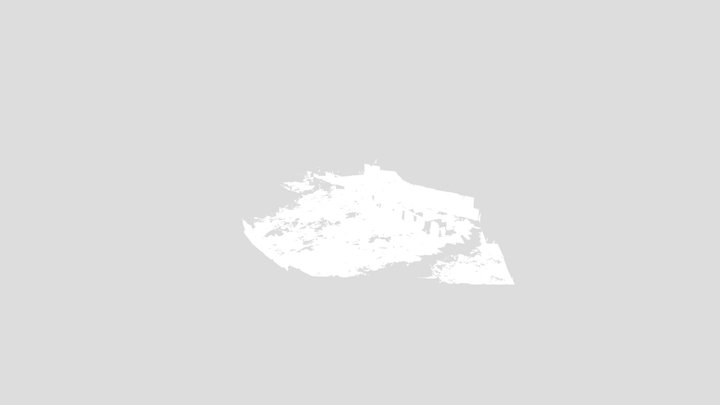 Untitled Scan 3D Model