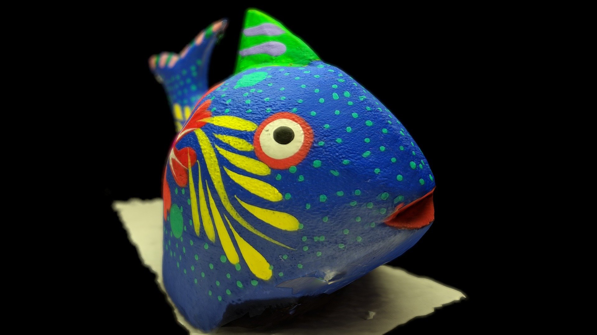 Fish Scan