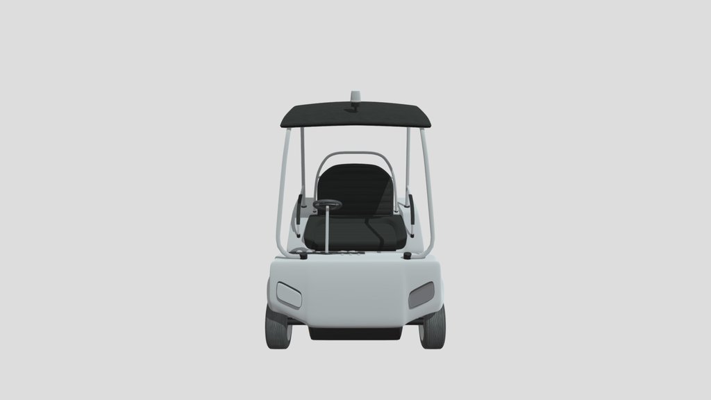 Golf Cart