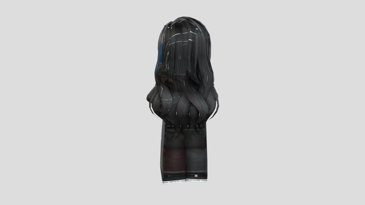 Project01 3D Model