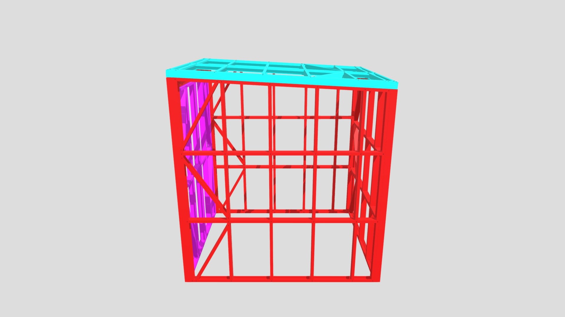 Ryan Sheds