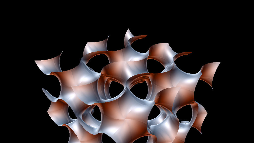 Gyroid