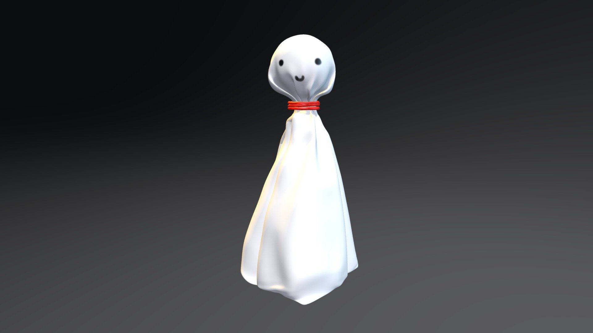 Sushi Rain Doll