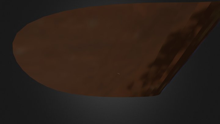 Anéis Pedras Preciosas 3D Model