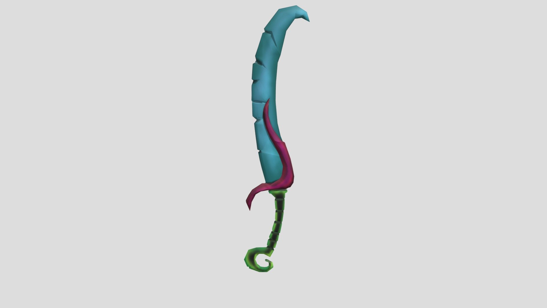 SM_Dagger