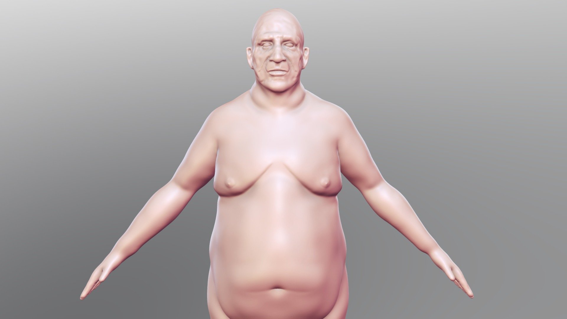 Large Boi Done