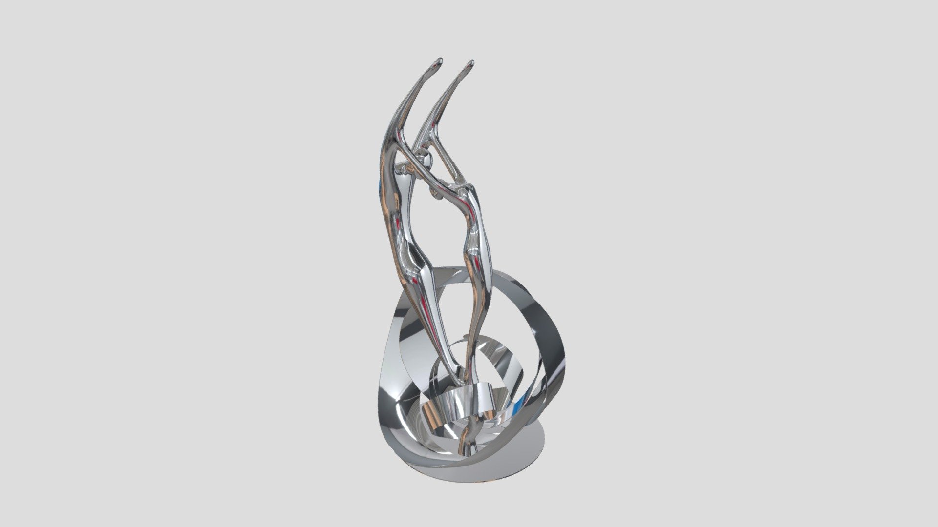 Sculpture Final