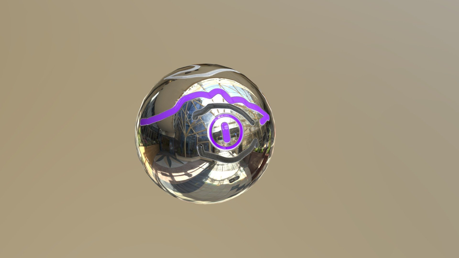 Eye Ball