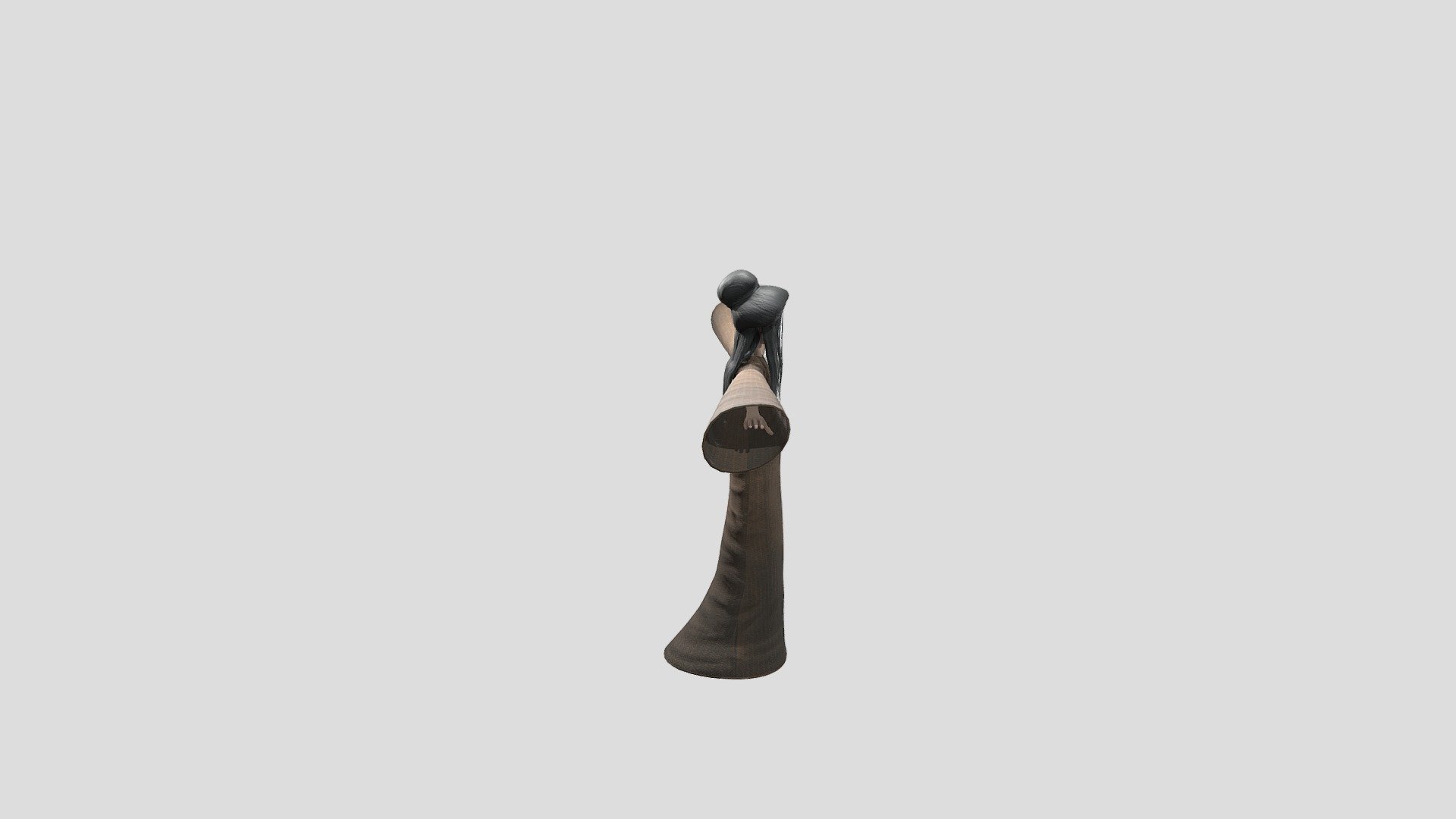Governess (Little nightmares)
