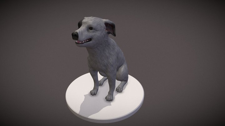Preview 3D Model
