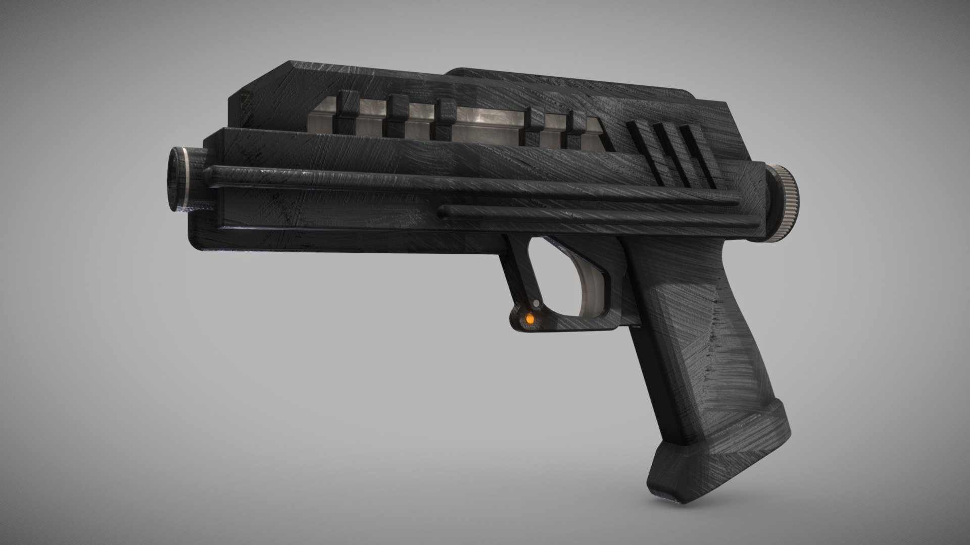 dc 17 blaster pistol